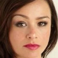 Danielle Harris Naken
