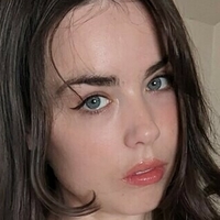 danielleksharp Naken
