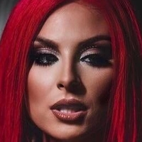 Danni Ellexo Naken