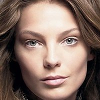 Daria Werbowy Naken