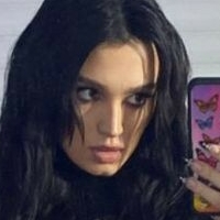 Daria Zaritskaya Naken