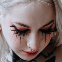 dariamilk Naken