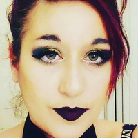 Dark Sassie Naken