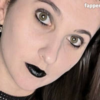darkestdesiree666 Naken