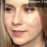 Darya Lozhkina ASMR Naken