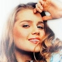 Darya Melnikova Naken