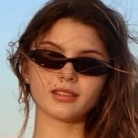 Dasha Komarova / Darya Komarova / Odarka Komarova Naken