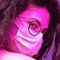 Davinia Fructuoso Naken