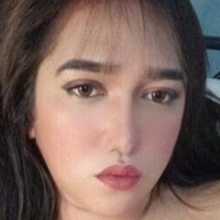 Dawn Grey Naken