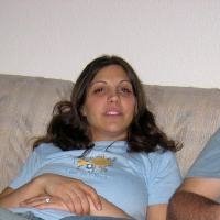 Dawnn Pavlonnis Naken