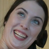 Daydream Daisy Naken