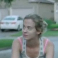 Deanna Dezmari Naken