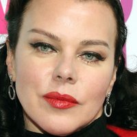 Debi Mazar Naken