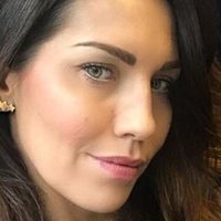 Debora Salvalaggio Naken