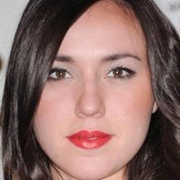 Deborah Grall Naken