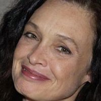 Deborah Van Valkenburgh Naken
