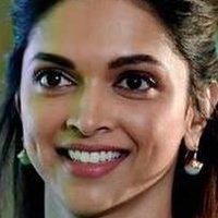 Deepika Padukone Naken