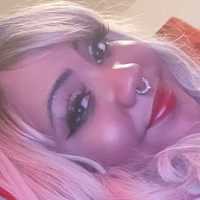 Deliyah Murphy Naken