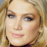 Delta Goodrem Naken