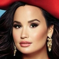 Demi Lovato Ai Porn Naken