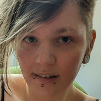 Demongirlcock Naken