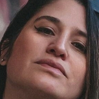 Deni Brooks Naken