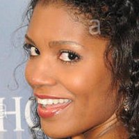 Denise Boutte Naken
