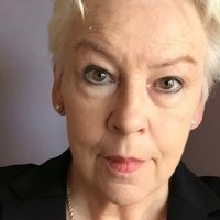 Denise Riley Naken