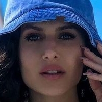 Despina Charalambous Naken