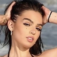 Devin Olson Naken
