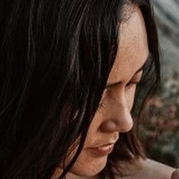 Dia Frampton Naken