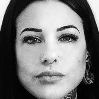 Diamante Murru Naken