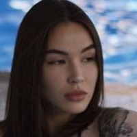 DianaRice Naken