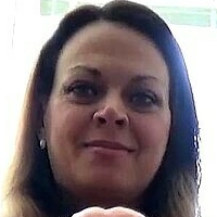 Diane Andrews Naken