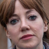 Diane Morgan Naken