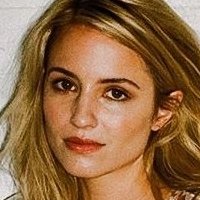 Dianna Agron Naken