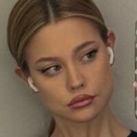Dilara Zinatullina Naken