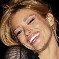 Dixie D'Amelio Naken