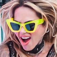 DJ Caca Werneck Naken