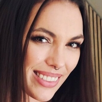 Dominika Švejdová Naken