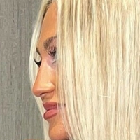 Donatella Barbero Naken