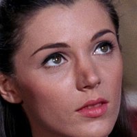 Donna Baccala Naken