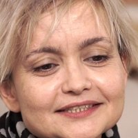 Dorina Chiriac Naken