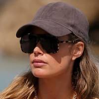 Doutzen Kroes Naken