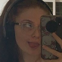 DreamLikeGia Naken