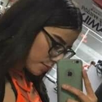 Dulce Carrillo Naken