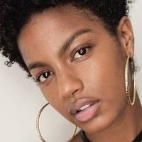 Ebonee Davis Naken