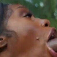 Ebony Mystique | EbonyGoddessMystique Naken