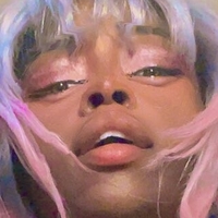 EbonyDolletteSan Naken