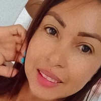 Edilene Sousa Naken